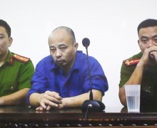 Luật sư bào chữa án hình sự giỏi ở huyện Phú Tân tỉnh An Giang