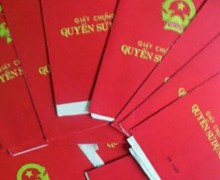 Dịch vụ Luật sư làm giấy tờ nhà đất tại huyện Long Thành Đồng Nai