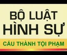 Luật sư bào chữa án hình sự giỏi ở huyện Xuân Lộc tỉnh Đồng Nai