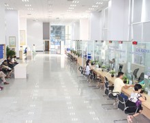 Các bước thành lập công ty tại huyện Côn Đảo  tỉnh Bà Rịa Vũng Tàu
