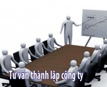 Tư vấn thành lập công ty doanh nghiệp tại huyện Xuân Lộc Đồng Nai