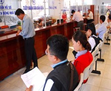 Các bước thành lập công ty doanh nghiệp tại thành phố Long Khánh Đồng Nai