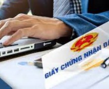 Hồ sơ mới nhất về việc điều chỉnh Giấy chứng nhận đầu tư tại huyện Xuân Lộc Đồng Nai