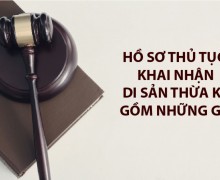 Luật sư tham gia giải quyết tranh chấp về thừa kế tại thành phố Thuận An Bình Dương