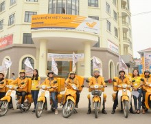 Thủ tục pháp lý để doanh nghiệp hoạt động bưu chính tại thành phố Biên Hòa Đồng Nai