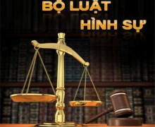 Luật sư giỏi chuyên về hình sự tại huyện Trà Cú tỉnh Trà Vinh