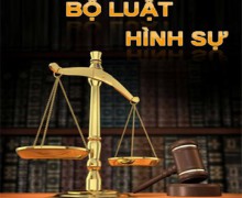 Luật sư hình sự giỏi bào chữa bị can bị cáo trong các vụ án hình sự tại huyện Hoằng Hóa 