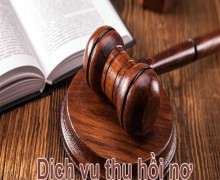 Luật sư khởi kiện thu hồi nợ tại Đồng Nai