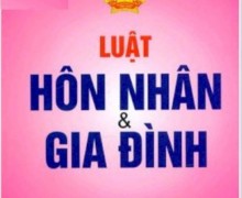 Luật sư tư vấn luật hôn nhân gia đình tại thành phố Biên Hòa tỉnh Đồng Nai