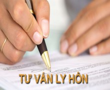 Thủ tục ly hôn đơn phương trọn gói tại huyện Phú Tân tỉnh Cà Mau 
