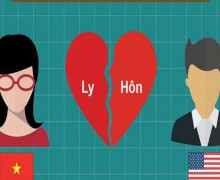 Đơn thuận tình ly hôn tại huyện Châu Thành tỉnh Trà Vinh 