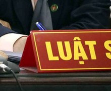 Luật sư ly hôn chia tài sản tại huyện Trà Ôn tỉnh Vĩnh Long 