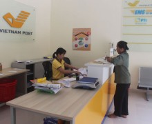 Xin cấp giấy phép bưu chính rẻ nhất, nhanh nhất tại huyện Bàu Bàng Bình Dương