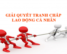 Luật sư tư vấn pháp luật lao động tại huyện Tân Phú tỉnh Đồng Nai