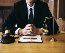 Tìm luật sư hình sự giỏi  bào chữa bị can bị cáo trong các vụ án hình sự tại huyện Mường Lát 