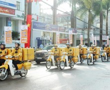 Dịch vụ kinh doanh Bưu chính tại thành phố Long Khánh Đồng Nai 