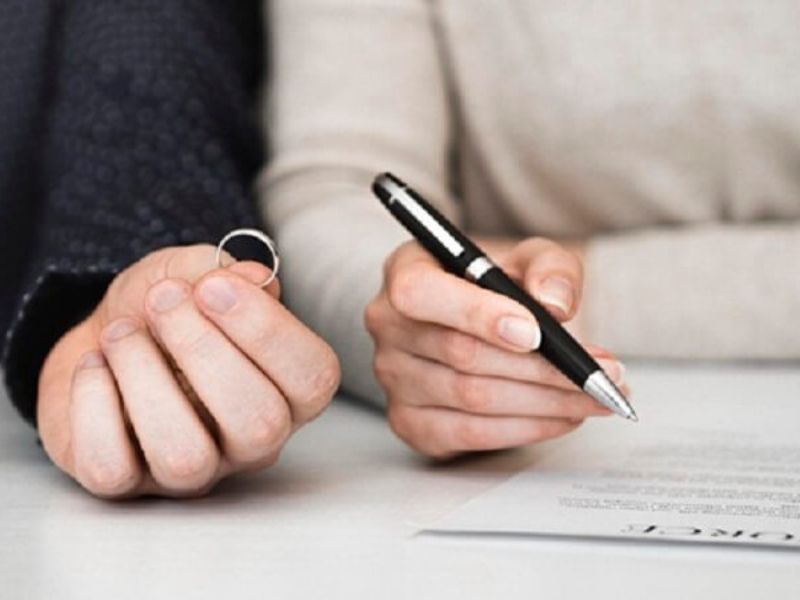 Các bước chuẩn bị hồ sơ ly hôn thuận tình tại huyện Chương Mỹ thành phố Hà Nội