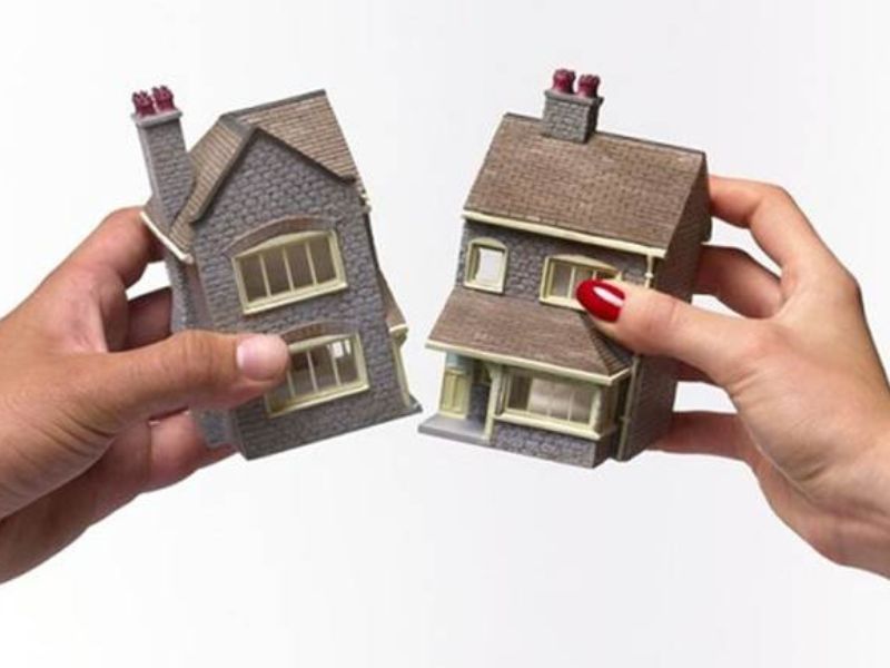 Cách xác định tài sản chung và tài sản riêng khi ly hôn tại thành phố Long Khánh Đồng Nai