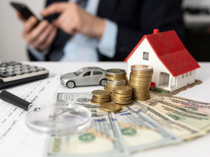 Cách xác định tài sản chung và tài sản riêng khi ly hôn tại thành phố Long Khánh Đồng Nai
