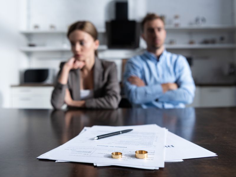 Các bước chuẩn bị hồ sơ ly hôn thuận tình tại thành phố Sầm Sơn tỉnh Thanh Hóa