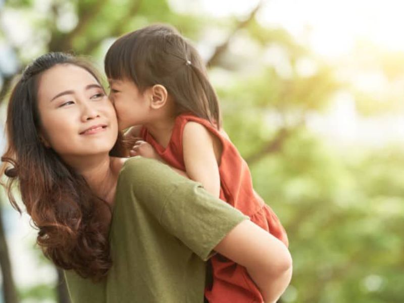 Tòa phân xử quyền nuôi con sau ly hôn tại huyện Sóc Sơn thành phố Hà Nội