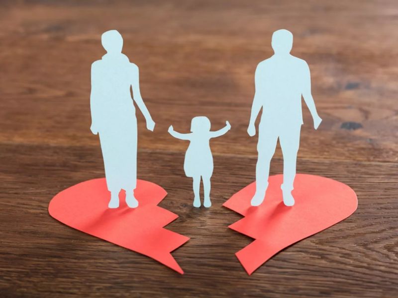 Khi nào nên chọn ly hôn đơn phương tại huyện Gia Lâm  thành phố Hà Nội