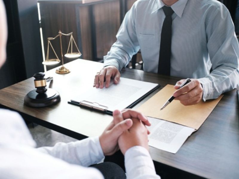 Lợi ích thuê luật sư ly hôn thuận tình tại huyện Chương Mỹ thành phố Hà Nội