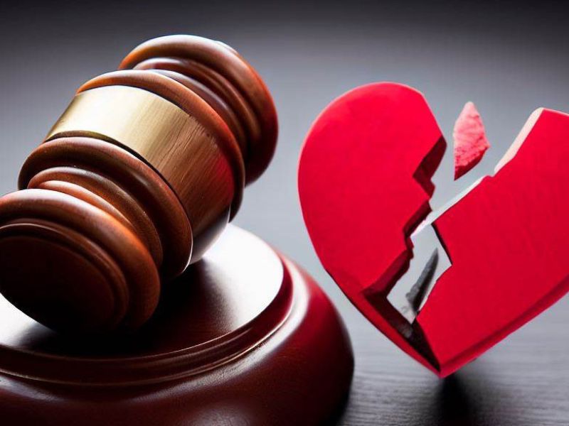Luật sư hỗ trợ ly hôn đơn phương tại huyện Chương Mỹ thành phố Hà Nội