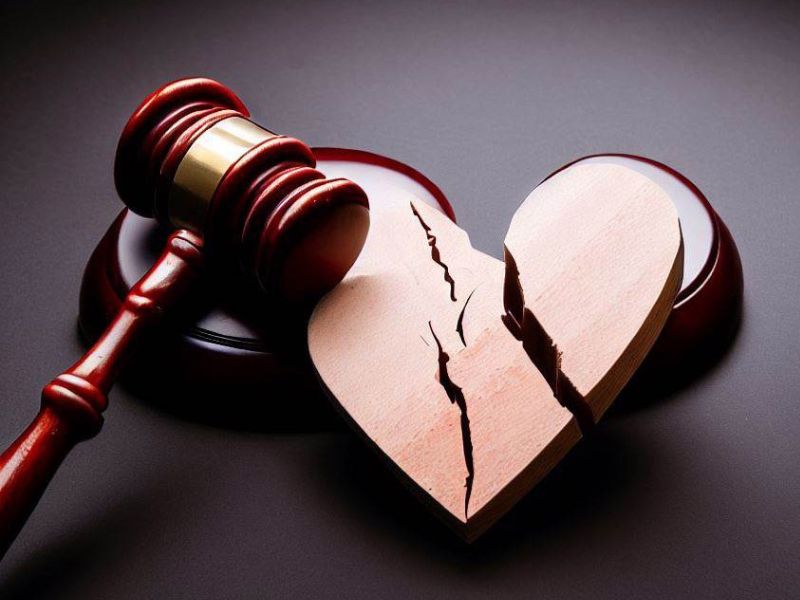 Luật sư hỗ trợ ly hôn đơn phương tại huyện Chương Mỹ thành phố Hà Nội