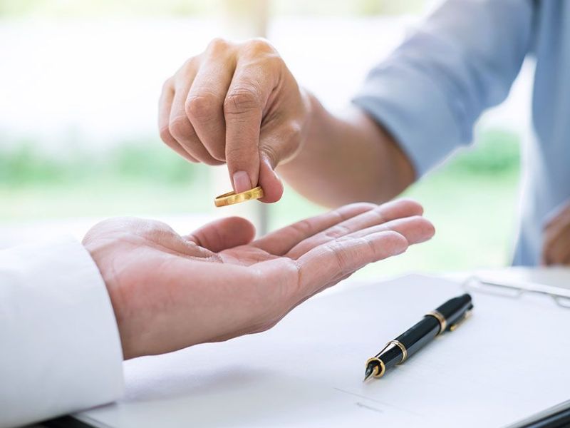 Luật sư hỗ trợ ly hôn đơn phương tại huyện Chương Mỹ thành phố Hà Nội