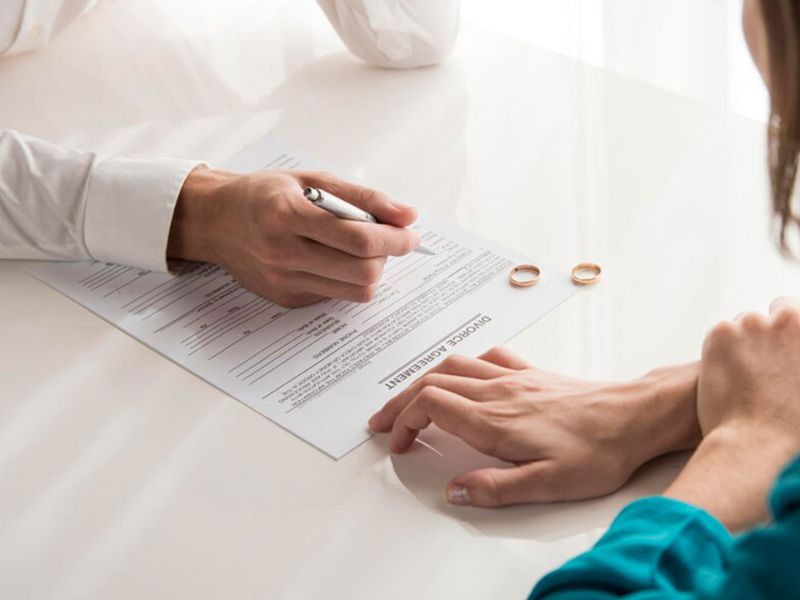 Luật sư hỗ trợ ly hôn đơn phương tại huyện Gia Lâm  thành phố Hà Nội