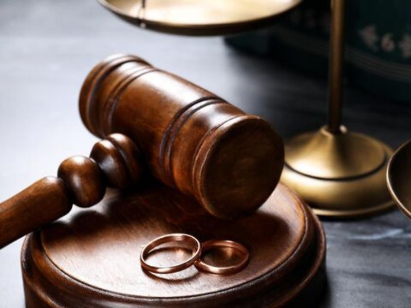 Ly hôn đơn phương tại huyện Chương Mỹ thành phố Hà Nội có khó không