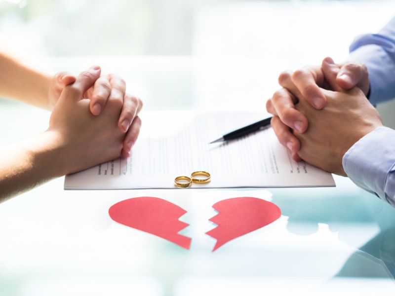 HỒ SƠ LY HÔN TẠI HUYỆN DẦU TIẾNG BÌNH DƯƠNG CẦN NHỮNG GIẤY TỜ GÌ