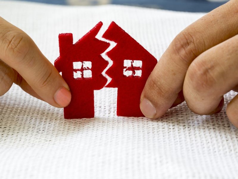 Quy định chia tài sản trong thời kỳ hôn nhân tại Quận Phú Nhuận thành phố Hồ Chí Minh 