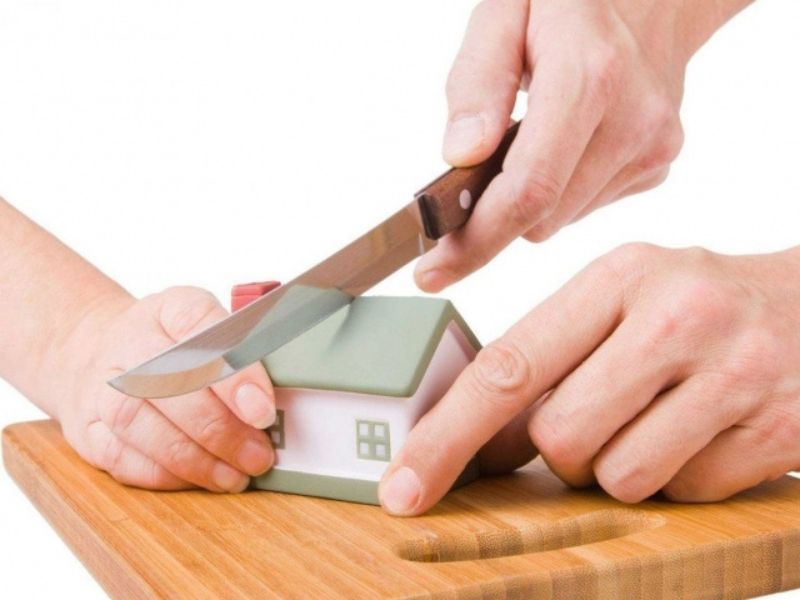 Quy định chia tài sản trong thời kỳ hôn nhân tại Quận Phú Nhuận thành phố Hồ Chí Minh 