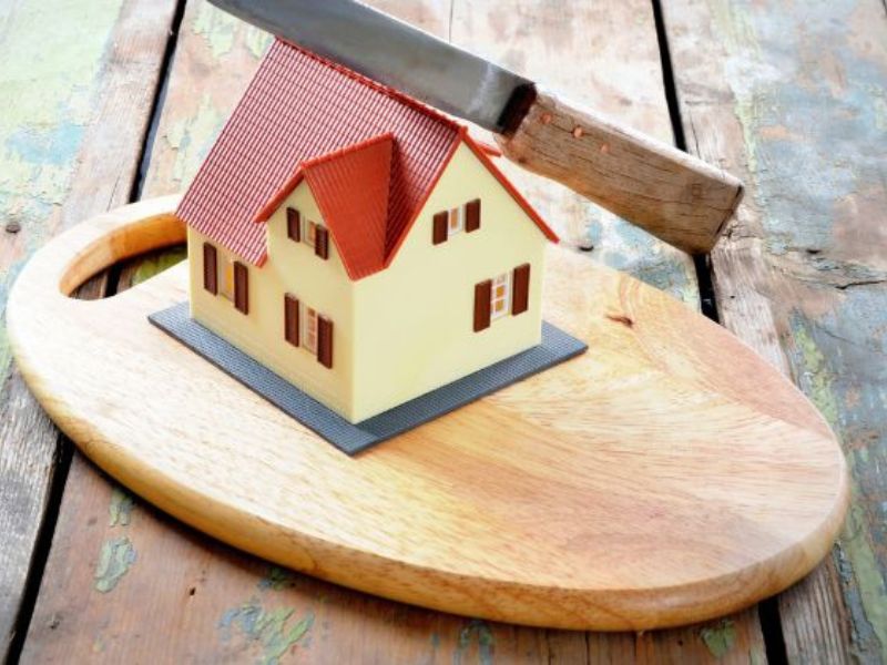 Quy định chia tài sản trong thời kỳ hôn nhân tại Quận Phú Nhuận thành phố Hồ Chí Minh 