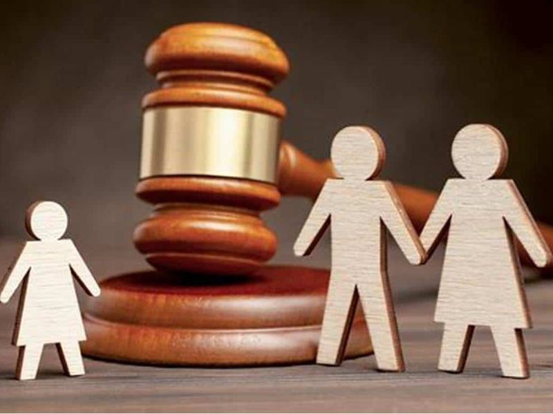 Quyền nuôi con và tài sản sau ly hôn tại huyện Hoài Đức thành phố Hà Nội