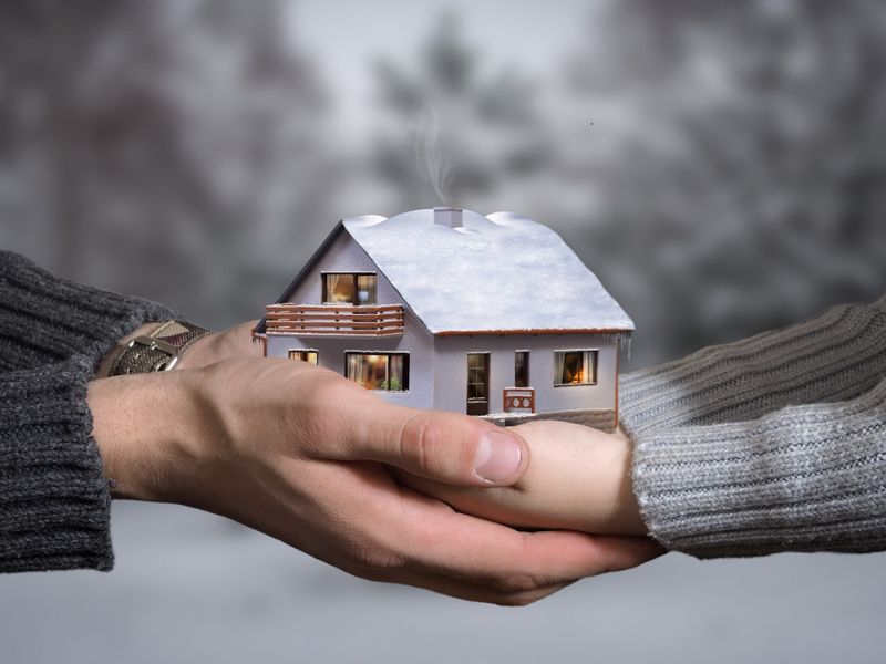 Tài sản thừa kế và quà tặng trong thời kỳ hôn nhân tại huyện Dầu Tiếng Bình Dương