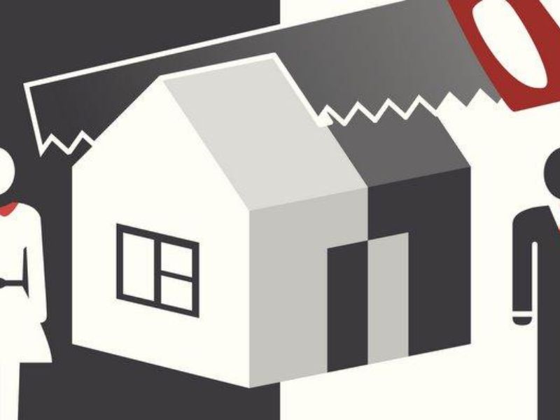 Từ chối thực hiện nghĩa vụ sau ly hôn tại huyện Chương Mỹ thành phố Hà Nội