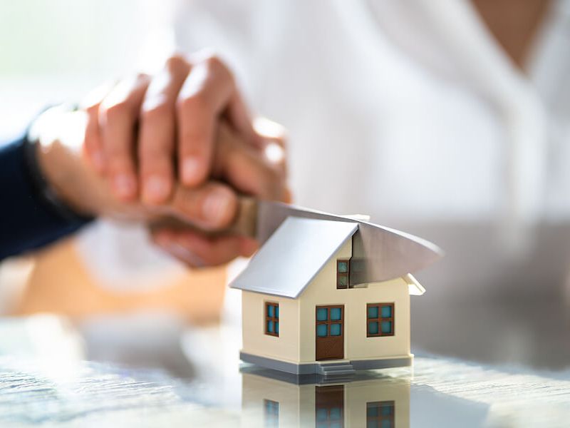 Tình huống không được chia tài sản ly hôn tại quận Hồng Bàng thành phố Hải Phòng