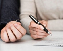 Các bước chuẩn bị hồ sơ ly hôn thuận tình tại huyện Chương Mỹ thành phố Hà Nội