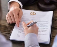 Hướng dẫn chi tiết về quy trình nộp đơn ly hôn thuận tình tại thành phố Trà Vinh tỉnh Trà Vinh