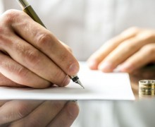 Hướng dẫn chi tiết về quy trình nộp đơn ly hôn thuận tình tại huyện Tiểu Cần tỉnh Trà Vinh