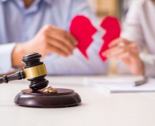 Cách luật sư soạn hồ sơ ly hôn đơn phương tại huyện Chương Mỹ thành phố Hà Nội