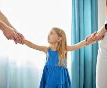 Lý do cha mẹ mất quyền nuôi con tại huyện Chương Mỹ thành phố Hà Nội
