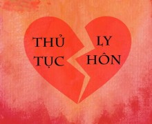 Luật sư tư vấn thủ tục chia tài sản chung của vợ chồng sau ly hôn tại huyện Bù Đốp Bình Phước