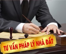 Luật sư tư vấn tranh chấp đất đai tại thành phố Bà Rịa