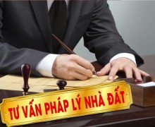 Luật sư tư vấn tranh chấp thừa kế tại huyện Nhơn Trạch Đồng Nai