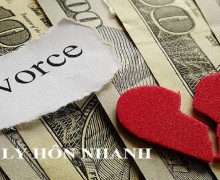 Thủ tục ly hôn nhanh giá rẻ tại thị xã Tân Uyên Bình Dương