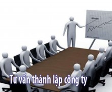 Các bước thành lập doanh nghiệp ở thị xã Giá Rai, tỉnh Bạc Liêu